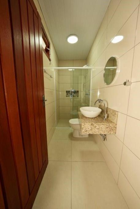 Apartamento Vera Florianopolis Exterior photo