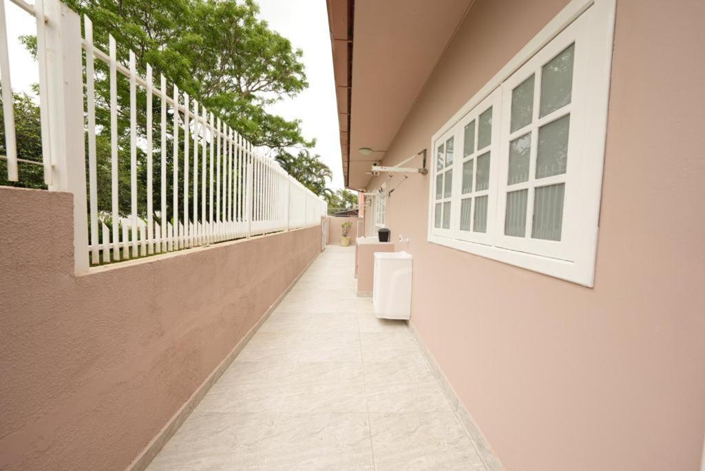 Apartamento Vera Florianopolis Exterior photo